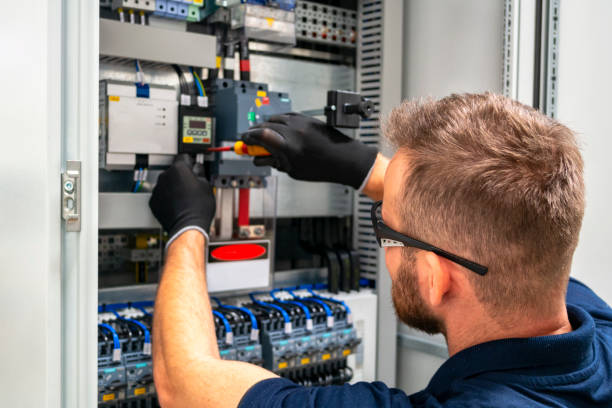 Best Electrician for Home Renovation  in Springville, IA