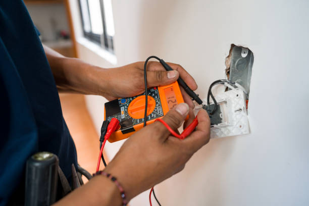 Best Industrial Electrical Services  in Springville, IA