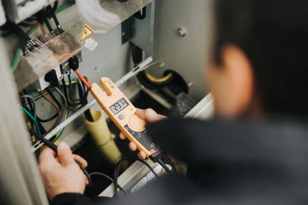 Best Residential Electrician Services  in Springville, IA