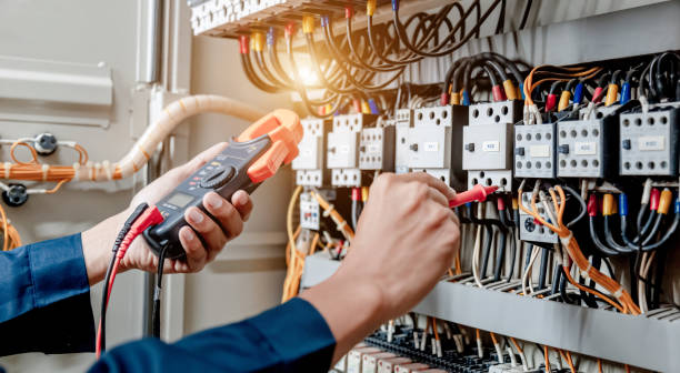 Best Affordable Emergency Electrician  in Springville, IA