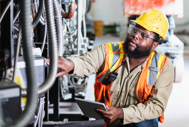 Best Best Electricians Near Me  in Springville, IA