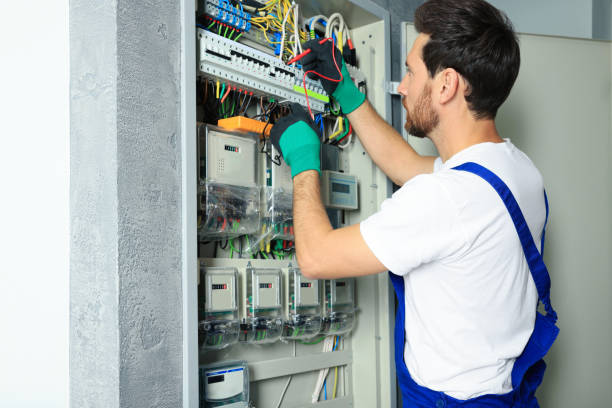 Electrical System Inspection in IA