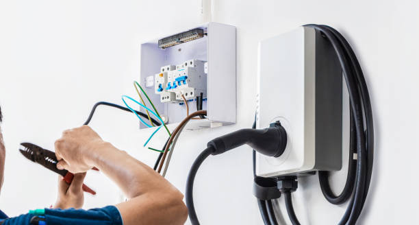Best Circuit Breaker Repair  in Springville, IA