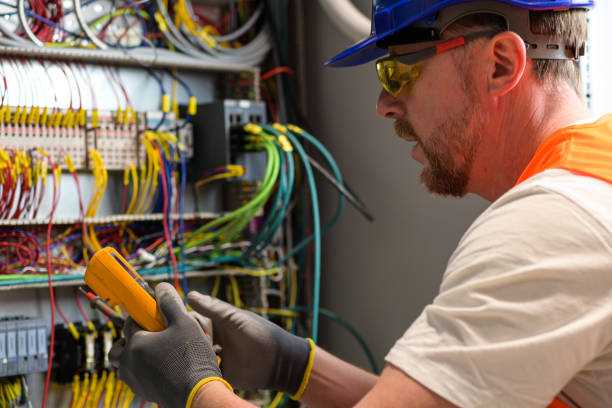 Best Electrical Rewiring Services  in Springville, IA